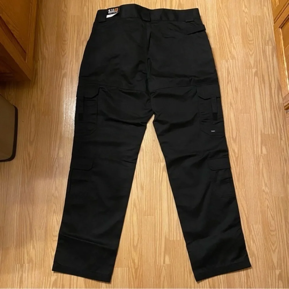 5.11 Tactical Black‎ EMS Pant